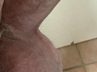 Full balls who want to empty them for me , or ket me drain them on you ?