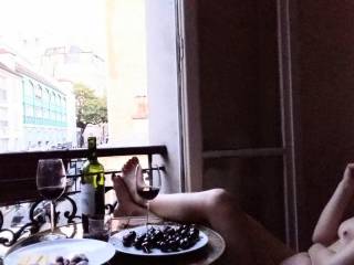 Another day (and night) in Paris