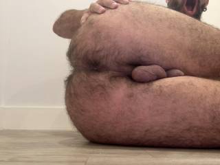 You can take me sideways. I can feel your hard member entering me, aaaaahhh!