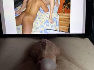 Madonawife ~ “Double Slut!”