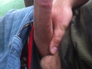 my cock