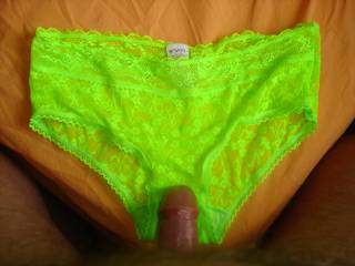 nice colour?