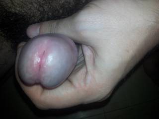 dick