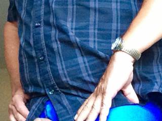 My embarrassing cock