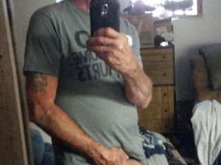Dick pic
