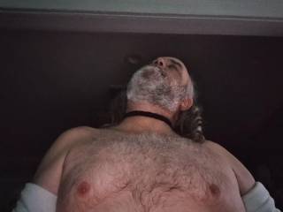 Riding my cock like a good lil slutty