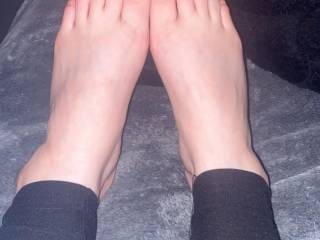 For the feet lovers