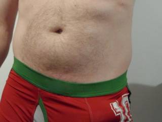 Looking for something to unwrap?