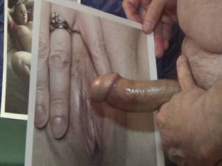 After seeing your wife, RickNorth? You are one lucky guy.