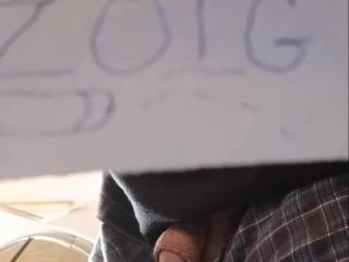 Fun day in the garage playing around in need a jack buddy 😀 know ur out thir cum join me