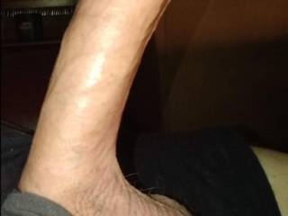 Let me fuck them pink guts up for you ladies