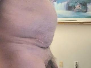 My nice sexy cock.