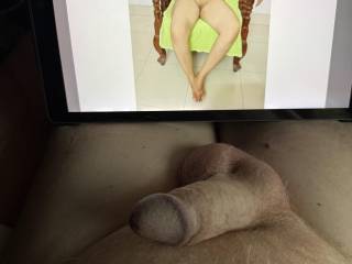 FuckDelightAnny ~ “How do I look in the pic? How are my pussy, boobs and face?”