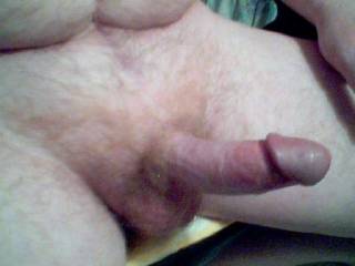 Watching Zoing again and ready to shoot my load. Any ladies want to lick it?