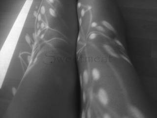 mmm,always love to see amazing games of sunshine and shadows on your body
