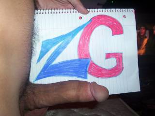 showin some more love to ZG.hope you like it