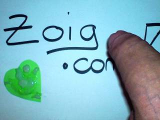 I do this for ZG+ ^^