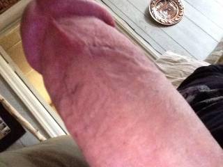 My dick