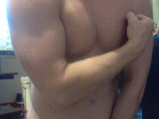 My body