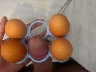 Too narrow to let my dick fully erected in
