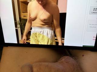 Zoicsi78 ~ “Amator Magyar Milf!”  Amateur Hungarian MILF!