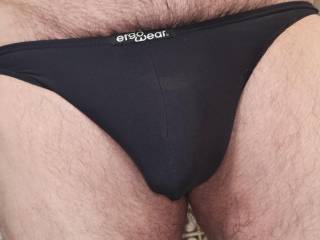 Ergowear pouch undies