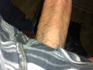 u like the view??