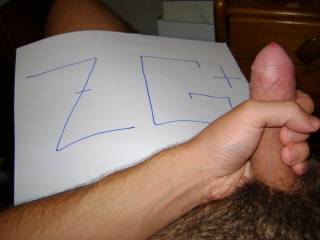 me and zoig!