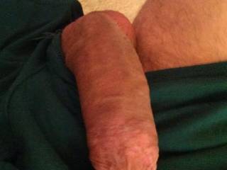 just laying around....