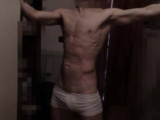 my body