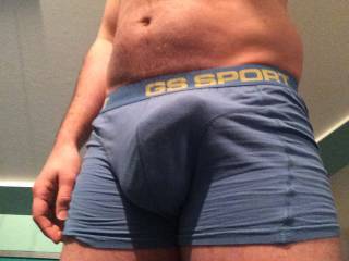 just a tease