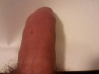 My dick