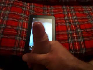 Tribute to Cumcollector69