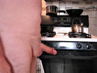 Care to cook something up?