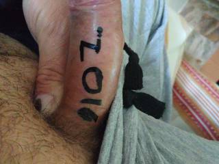 I hope this one verify too