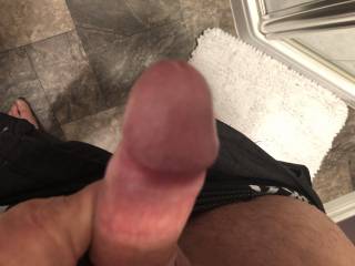 Anyone like thick?