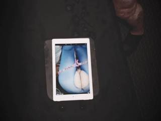 Tribute for wellhungtongue69. Thank you for the comments.