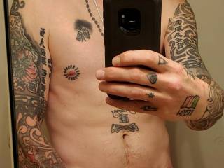 I need my cock licked and sucked to make it hard, who wants to try it
