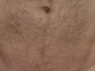 Just showing off my tip