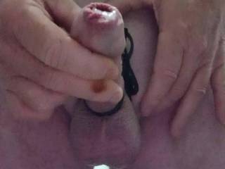 Me Shooting My Cum Seed For Your Pleasure....💦👅💦👅💦👅💦👅😜😜😜
