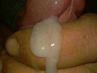 Want some  ..lots more where that cum from...
