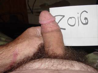 my dick
