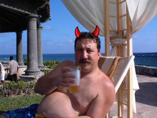 It was a great trip to mexico!