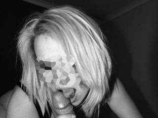 can't beat a nice bit of head