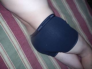 ass