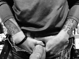 Handful?