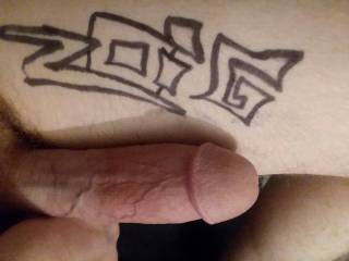 Zoig underlined