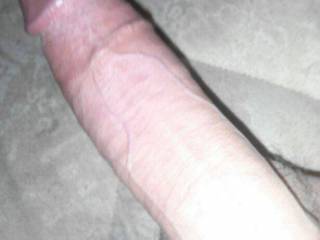 My Cock