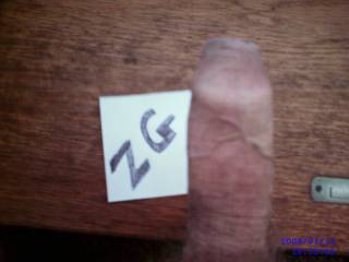 my thing......
