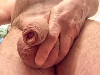 dick
